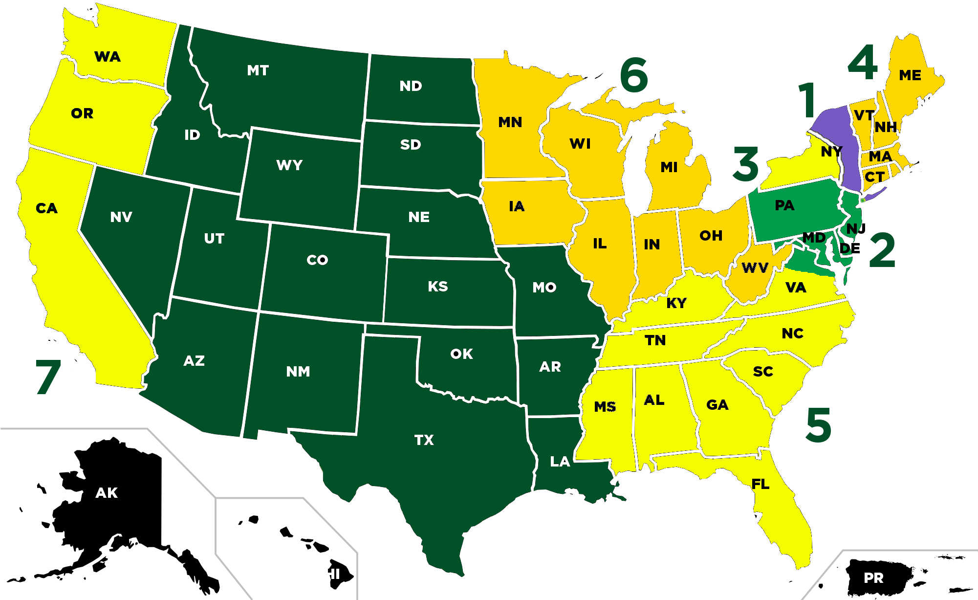 Omega Phi Beta Has Collegiate And Alumnae (professional) - 1958 Election (2000x1237), Png Download