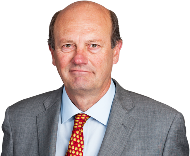 Timothy Charlton Qc - Businessperson (750x546), Png Download