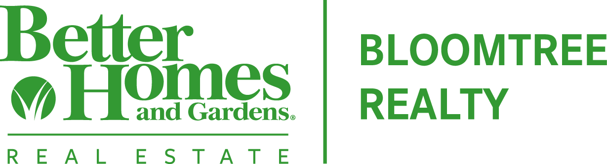 Lori Burress - Better Homes And Garden Real Estate (1229x332), Png Download