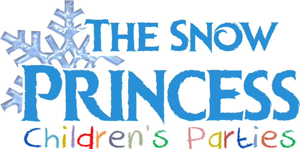 Https - //www - Snowprincess - Co - Uk/wp Logo No Bg - Poster (1024x497), Png Download