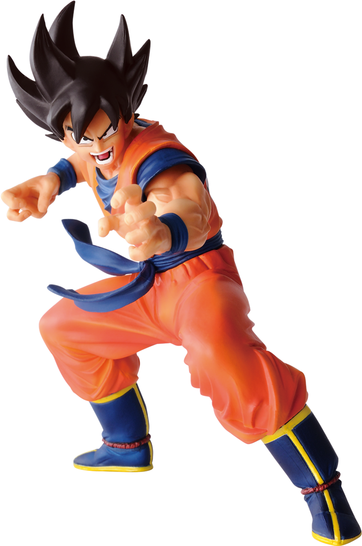 Image - Goku Young Adult (1000x1250), Png Download