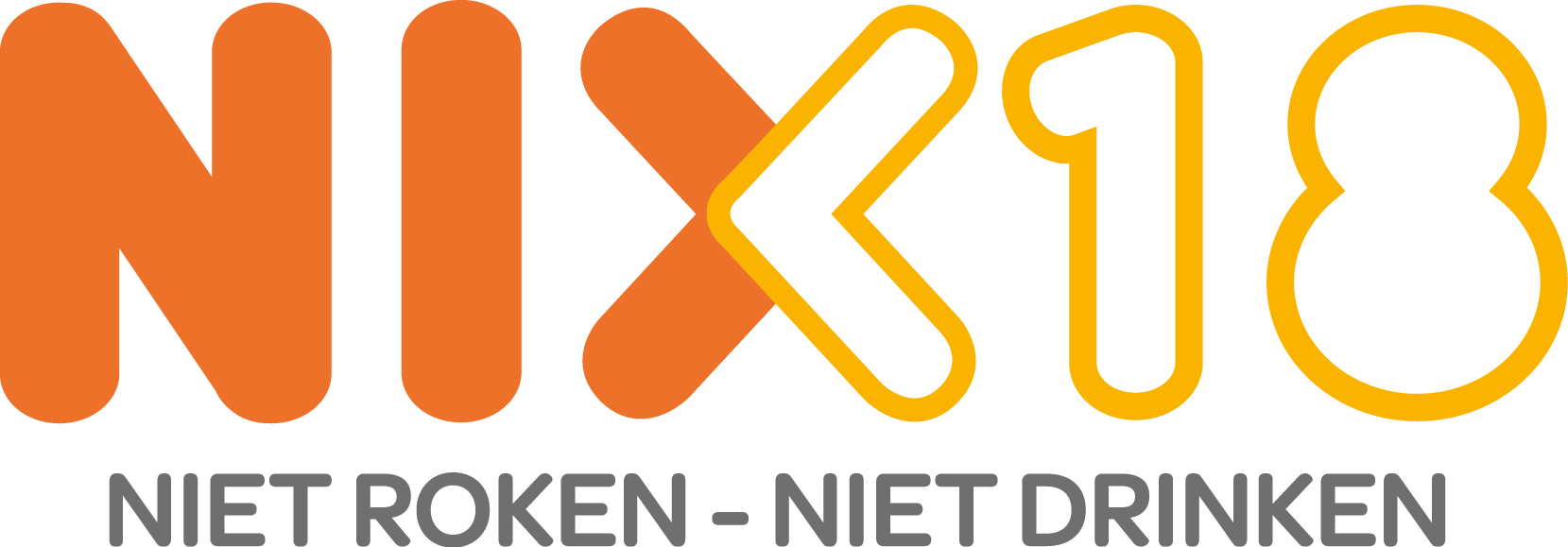 L² Champagne - Nix18 (1659x579), Png Download