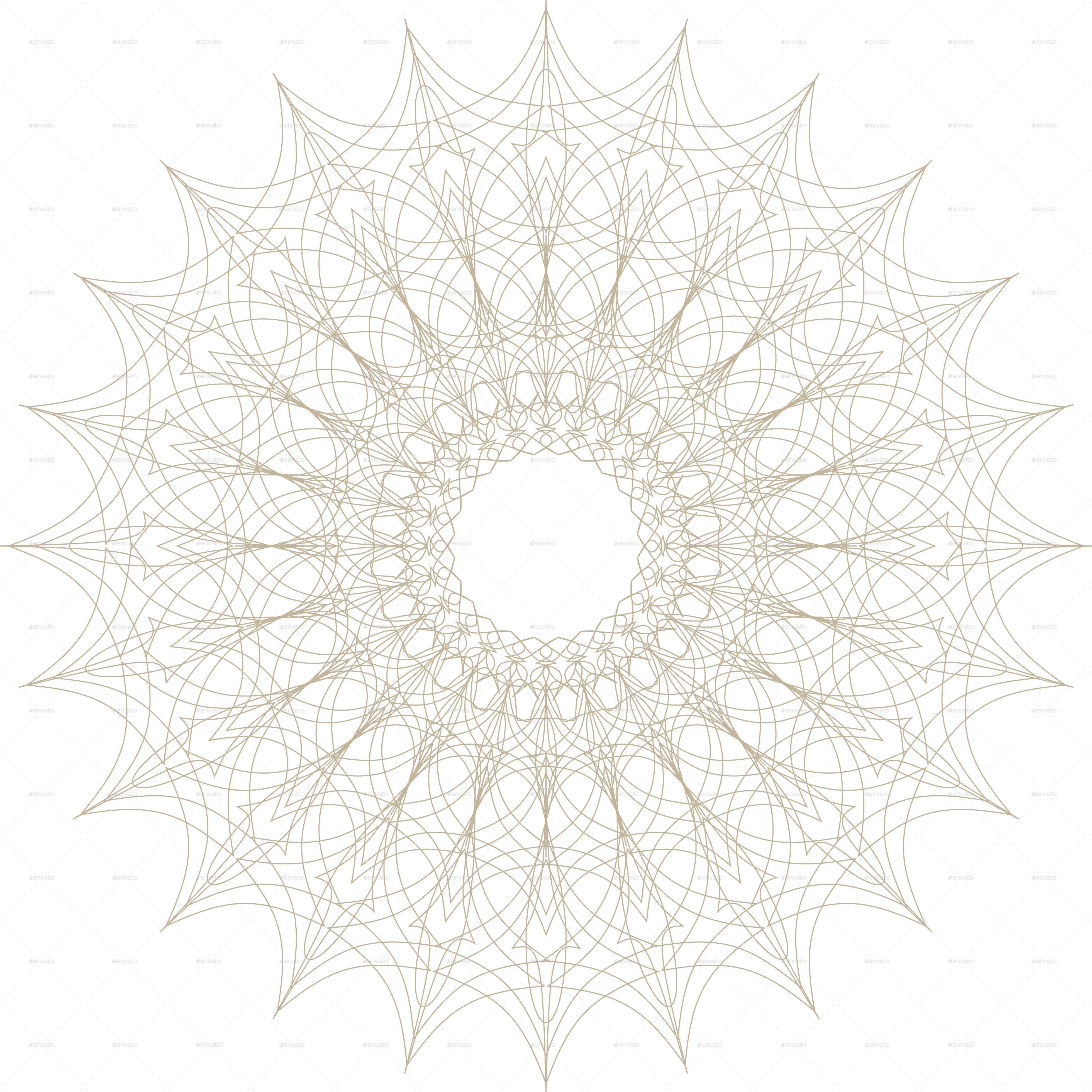 18 - Circle (3920x3920), Png Download