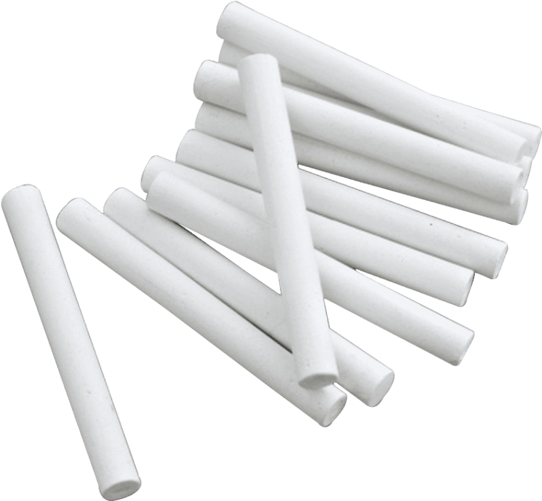 Free Png Download Chalk Piece Png Images Background - Chalk Transparent Background (850x788), Png Download