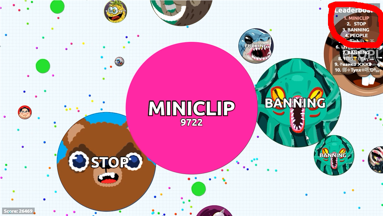 Imageforgot To Upload This A While Back - Circle (1280x1024), Png Download