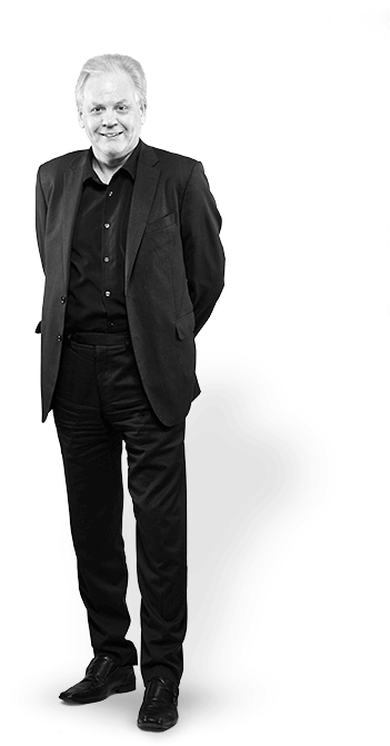 Barry Mcilheney Ceo Of The Ppa - Standing (590x707), Png Download