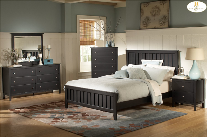 Harris - Bedroom (700x700), Png Download