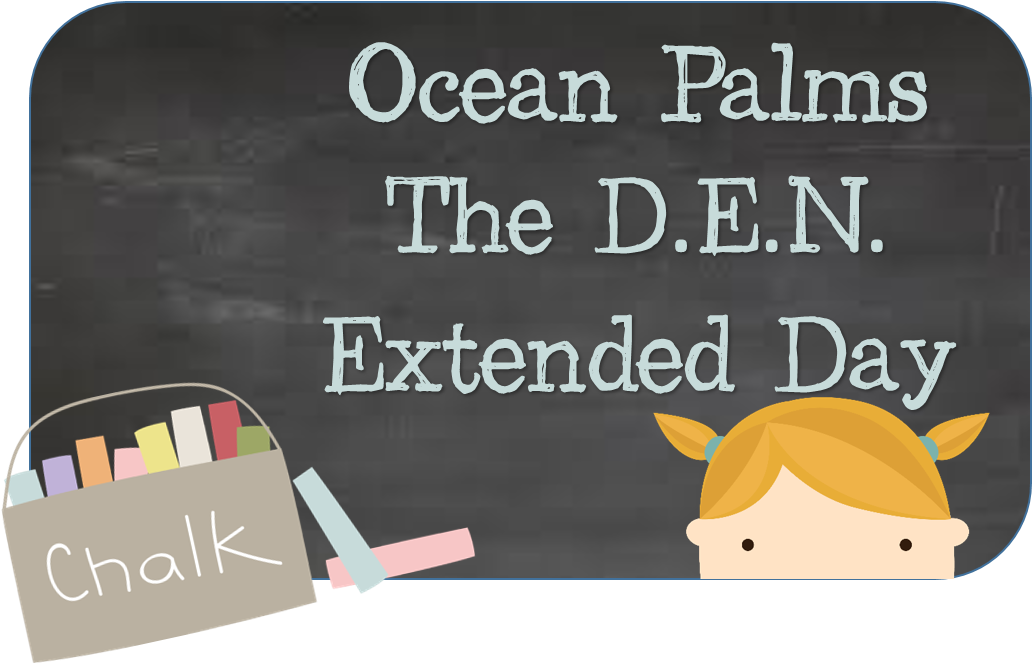 Extended Day Program Ocean - Nuit Pour Tout Changer (1084x697), Png Download