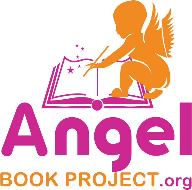 Angel Book Project - Illustration (768x697), Png Download