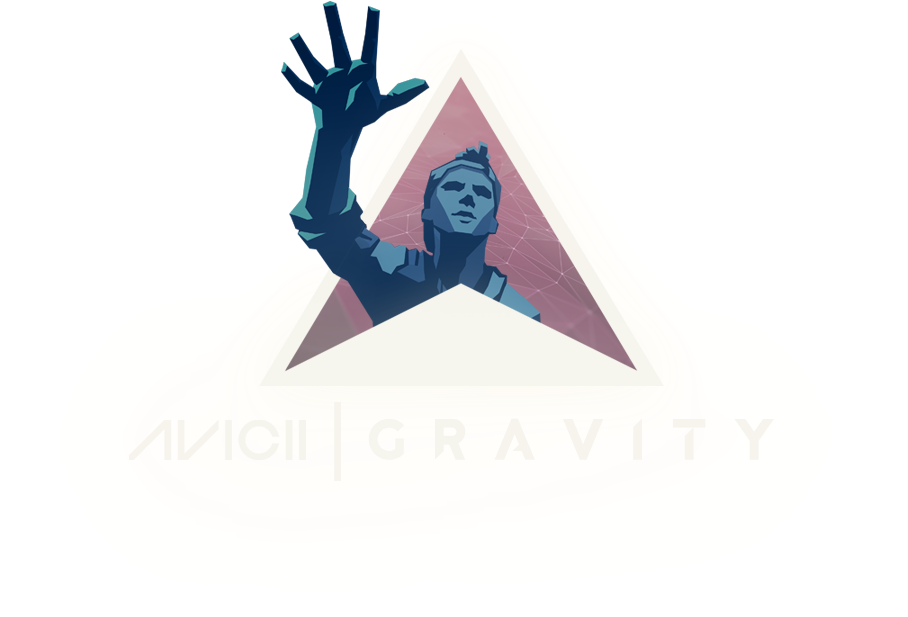 Logo - Avicii (919x619), Png Download