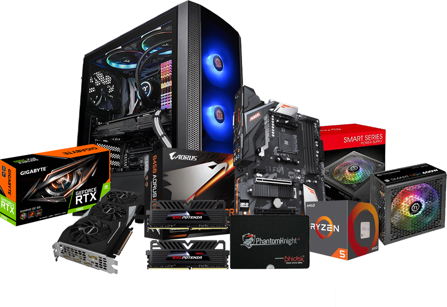 Uncategorized - Personal Computer Hardware (883x608), Png Download