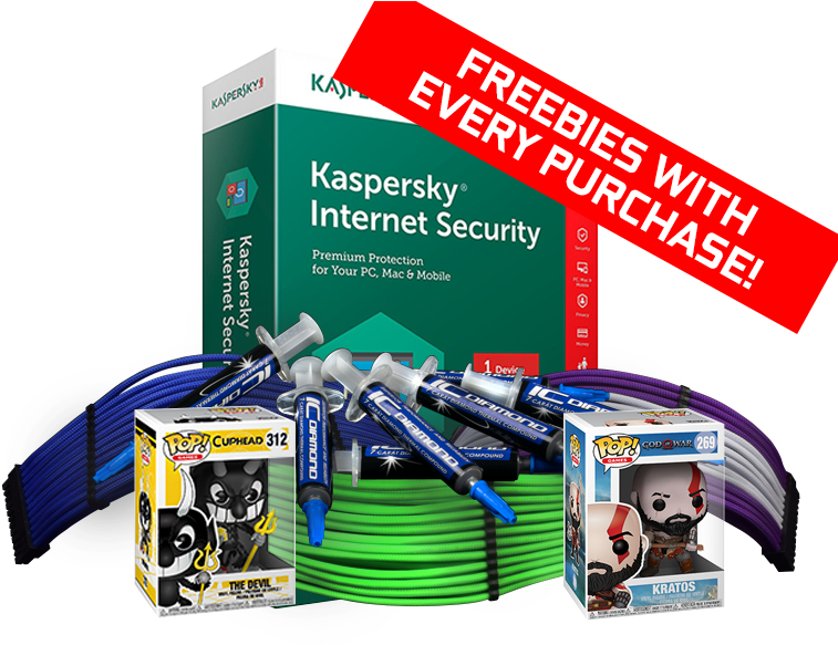 Fantastic Deals On Popular Models - Kaspersky Internet Security (800x600), Png Download