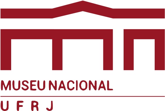 Logo Des Museu Nacional De História - National Museum Of Brazil (676x599), Png Download