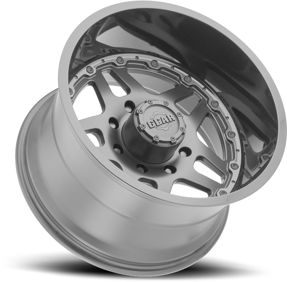 Gear 744b 1611 645 00 Lay 1000 - Wheel (1000x1000), Png Download