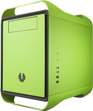 Bitfenixjob02 Bitfenixjob01 Bitfenixjob03 Bitfenixjob05 - Bitfenix Prodigy White (700x476), Png Download