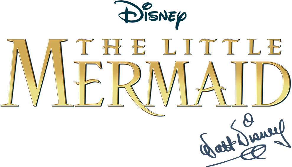 Bring Home Disney's The Little Mermaid Today - Disney (988x565), Png Download