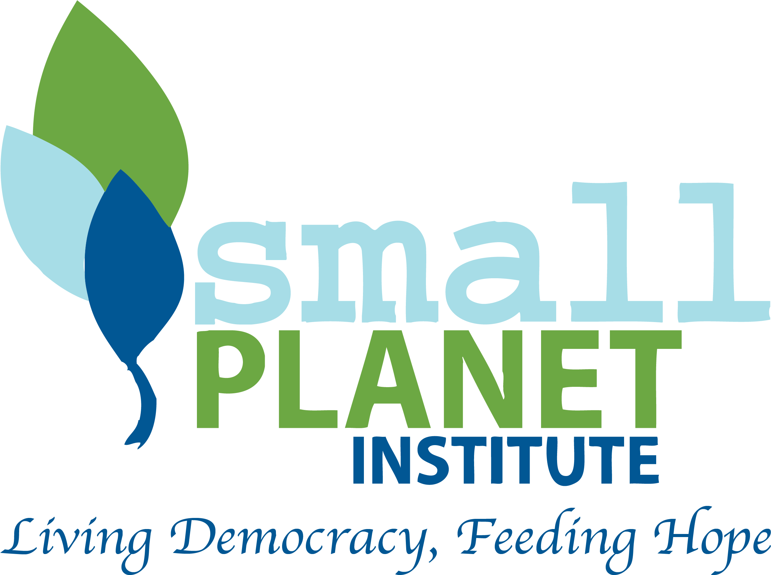 Small Planet Institute (2498x1872), Png Download