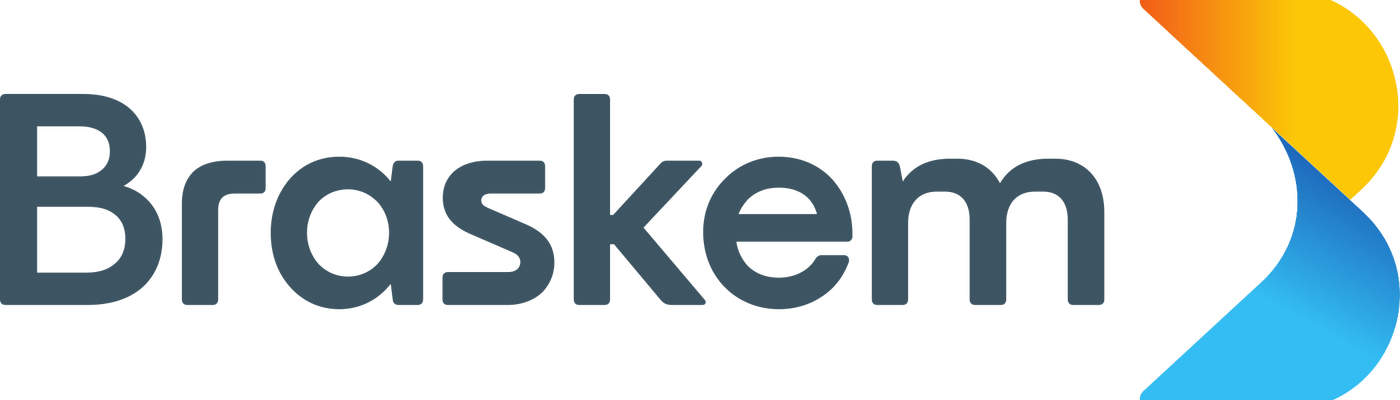 15 Jun 2018 - Braskem Logo Png (1400x400), Png Download