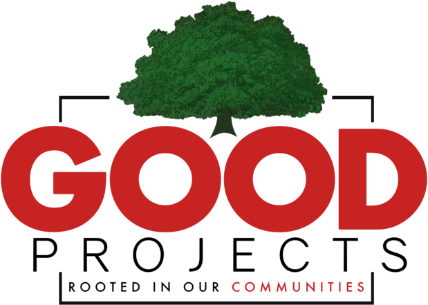 Wework Edition - Good Projects (767x504), Png Download