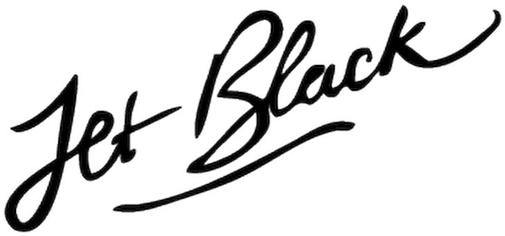 17563 Mini Austin Jet Black Logo - Mini Jet Black Logo (800x800), Png Download