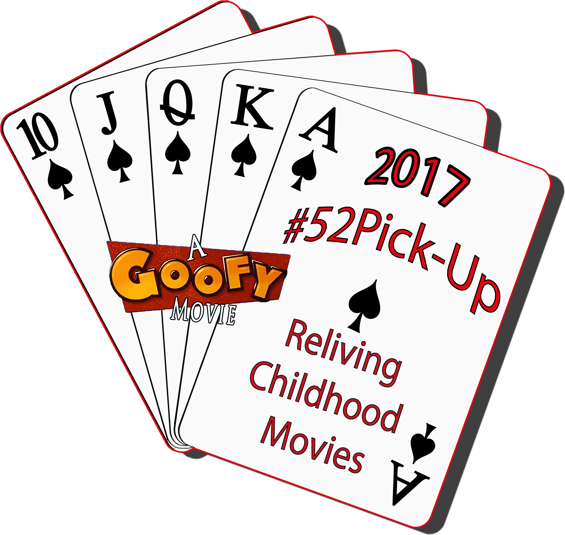 Goofy Movie (1840x1760), Png Download