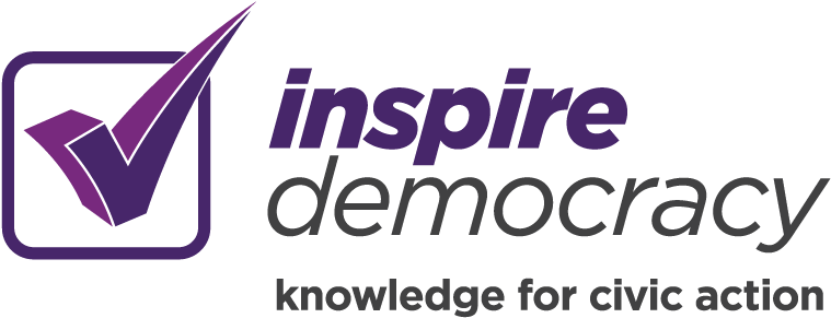 Inspire Democracy Eng Side Copy Written By Admin On - Links Incorporated (758x758), Png Download
