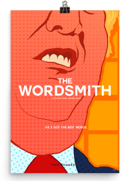 Poster (600x600), Png Download