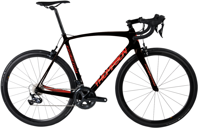 De Rosa Idol 2019 (860x548), Png Download