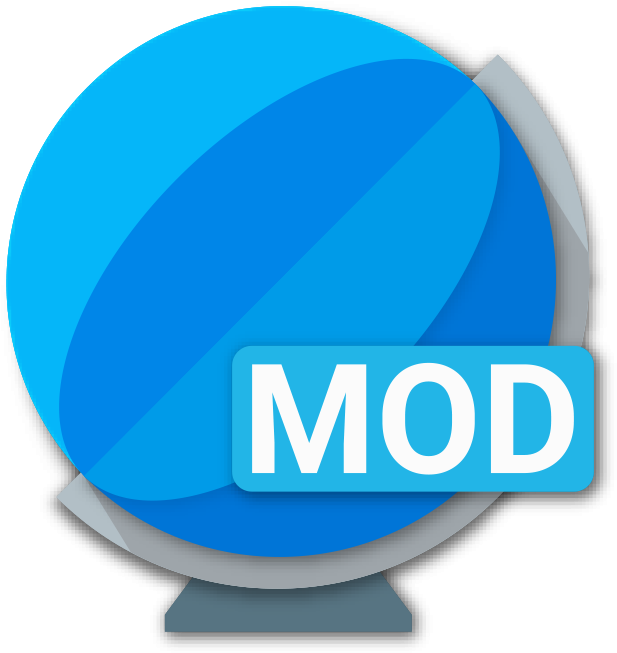 Cyanogenmod Browser Icon (680x680), Png Download