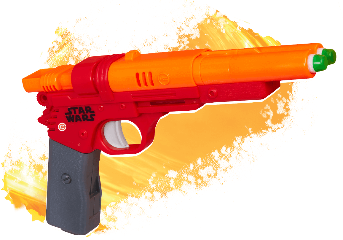 Laser Blast Sound Effects - Trigger (1156x825), Png Download