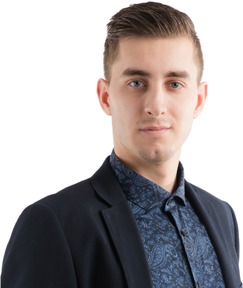 Guzma Ondrej 02 Grey 03 27t15 - Formal Wear (600x600), Png Download