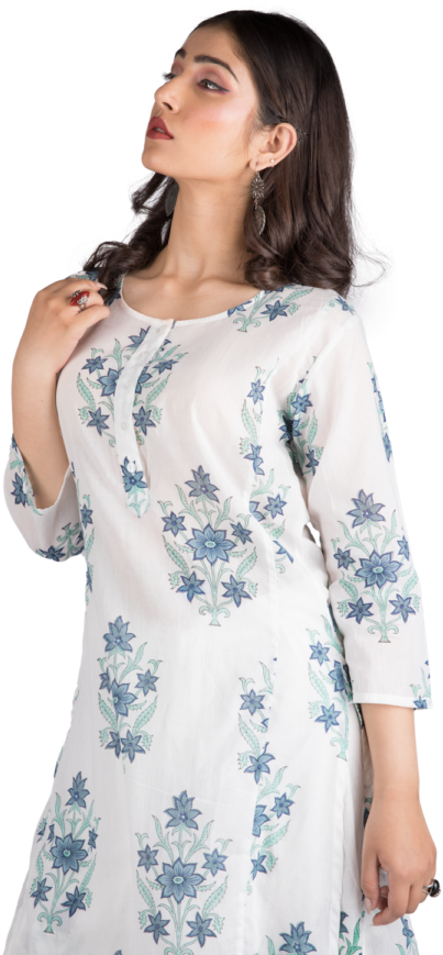 Home//women/kurti & Suit Set/women's Kurti - Photo Shoot (600x900), Png Download