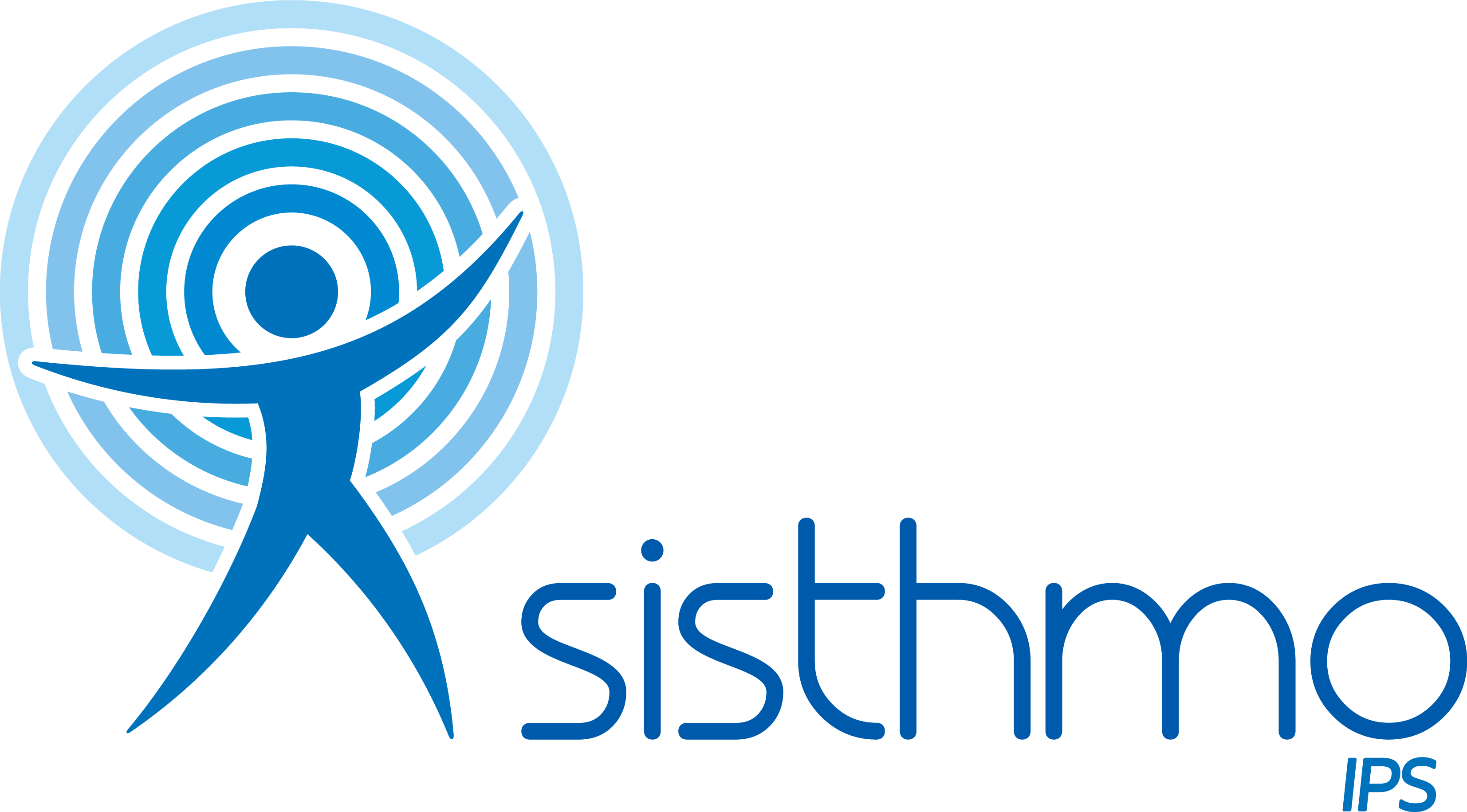 Sisthmo Soluciones Ips (3307x1831), Png Download