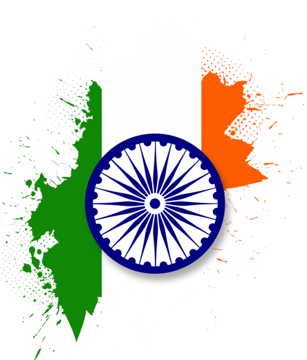 Republic Day With Flower Design Png - Wells Cathedral (700x700), Png Download