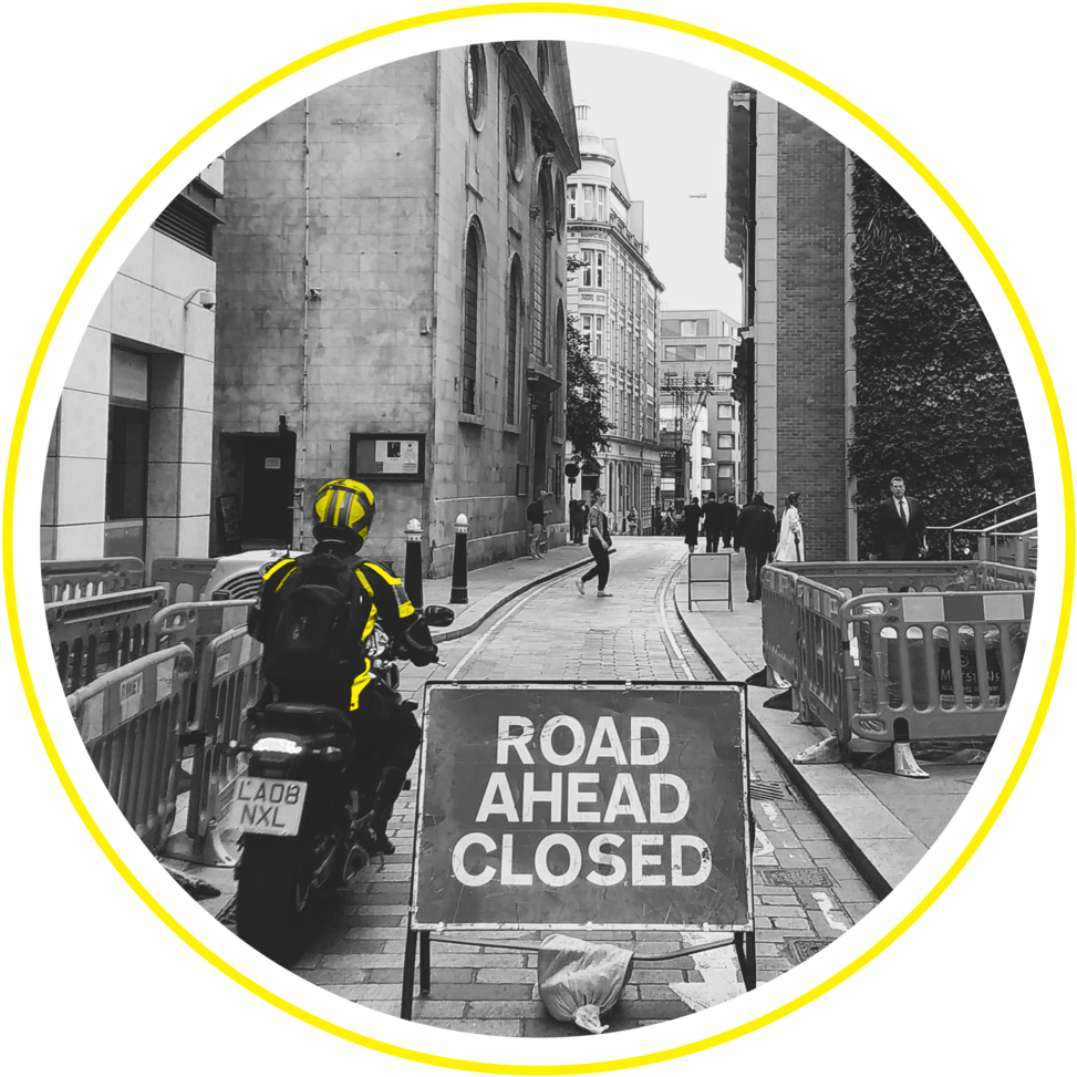 Breakrules Circlecutout Yellow R1 - Black Bear Conservation Coalition (1000x1000), Png Download