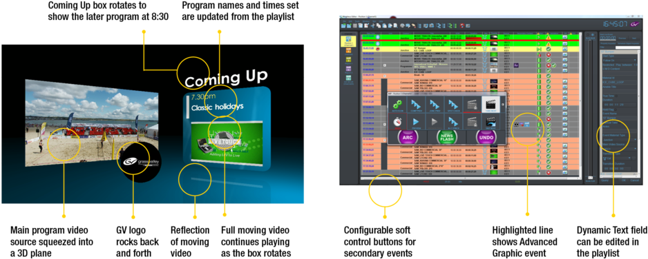 Ice Advanced Graphics Screen Shots - Graphic Design (960x540), Png Download