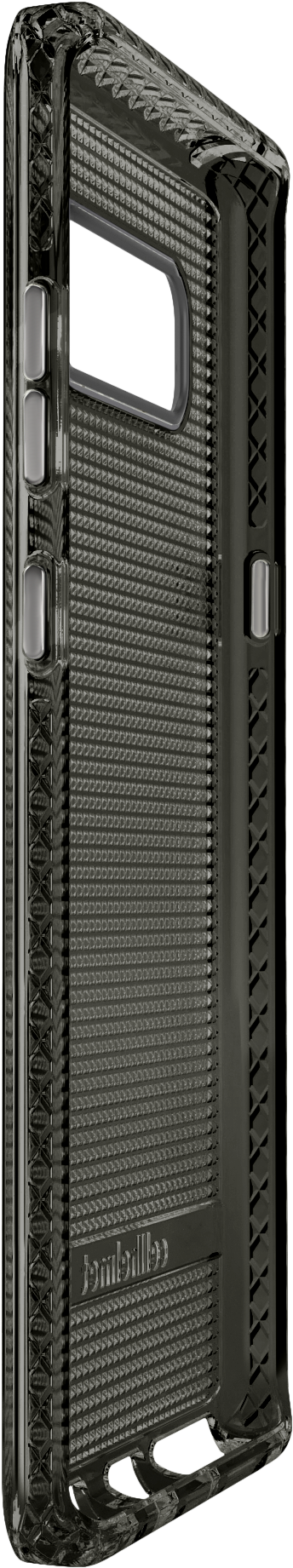 Cellhelmet Altitude X Black Case For Samsung Galaxy - Grille (2000x2000), Png Download