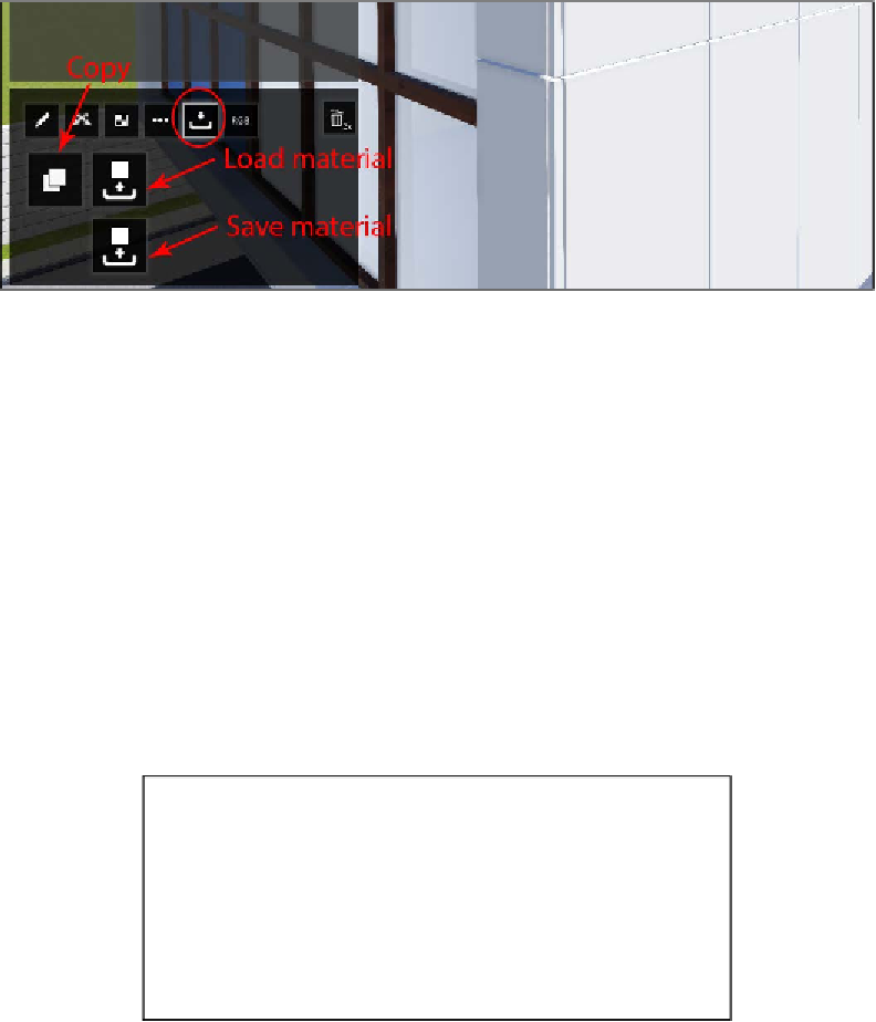 While Assigning Materials To The 3d Model, You Probably - Server (792x924), Png Download