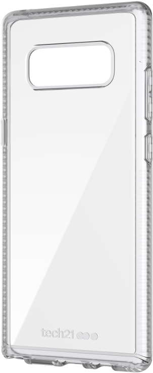 Tech21 Pure Clear - Smartphone (1920x1080), Png Download