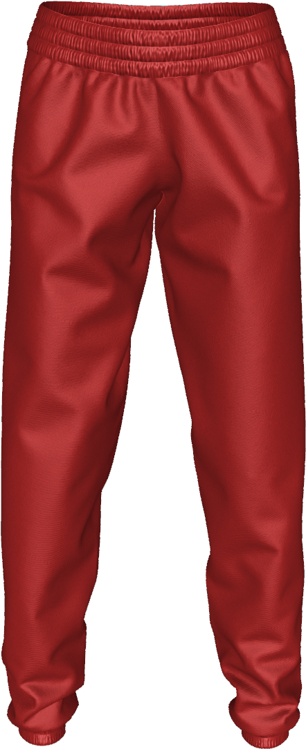 Exercise Pants Garment File Dynamic Marvelous Designer - Pajamas (1155x1174), Png Download