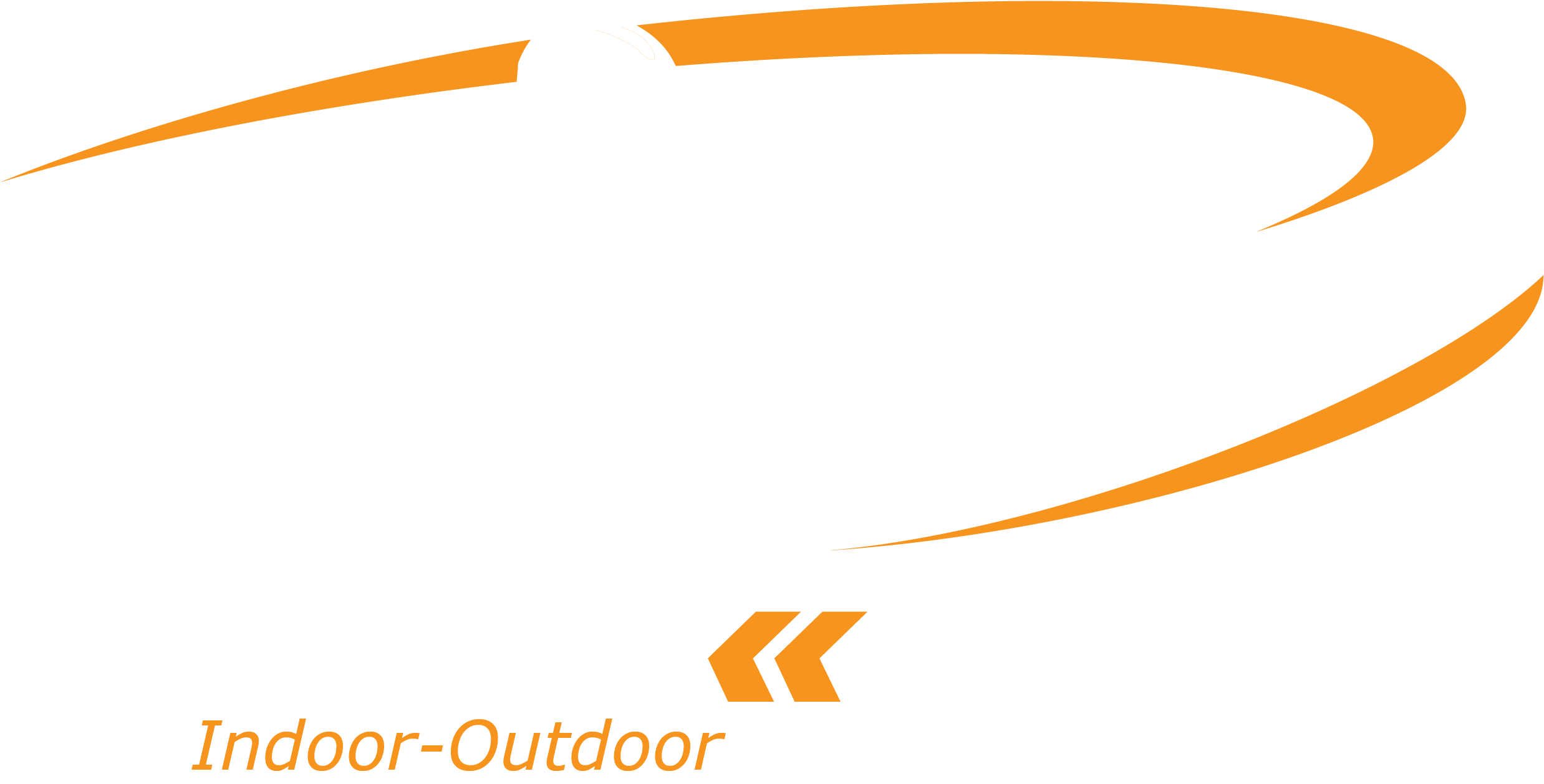Lemans Karting - Racing Logo Karting (2550x1334), Png Download