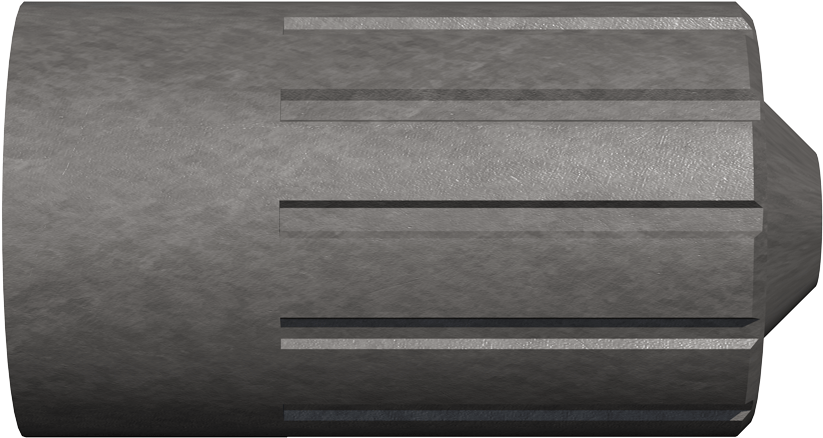 Wadcutter - Lapua Als (900x450), Png Download