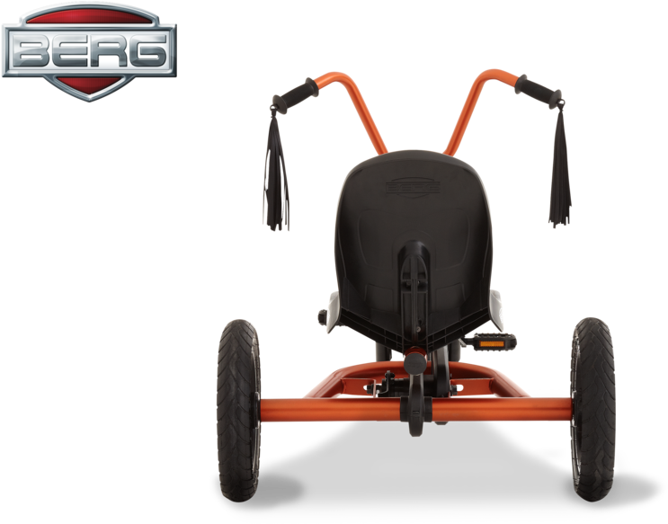 Berg Choppy Back Rx4gyyxoywvx - Berg Toys (1000x667), Png Download