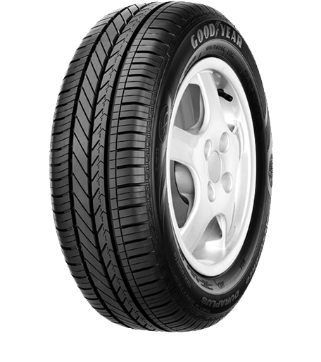 Goodyear Duraplus Tyre - Good Year Tyre (566x566), Png Download