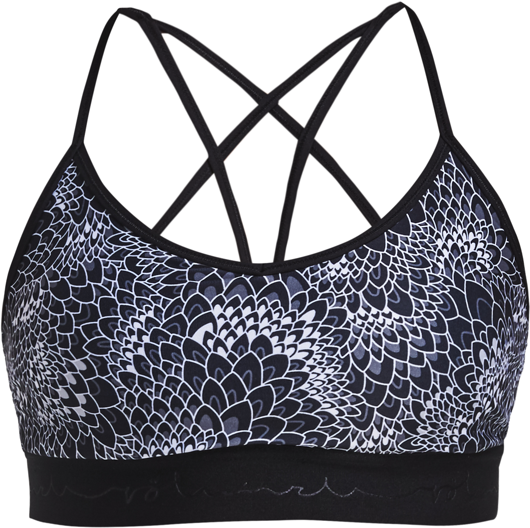 Rohnisch Flattering Sports Bra Women's (1920x2560), Png Download