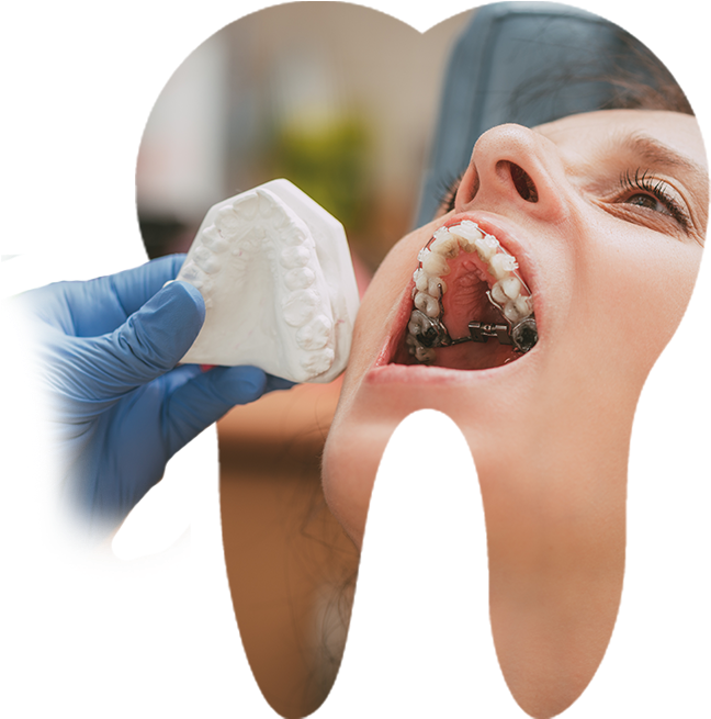 Treating Occlusal Disease Can Lead To A Long Life Of - Girl (800x800), Png Download