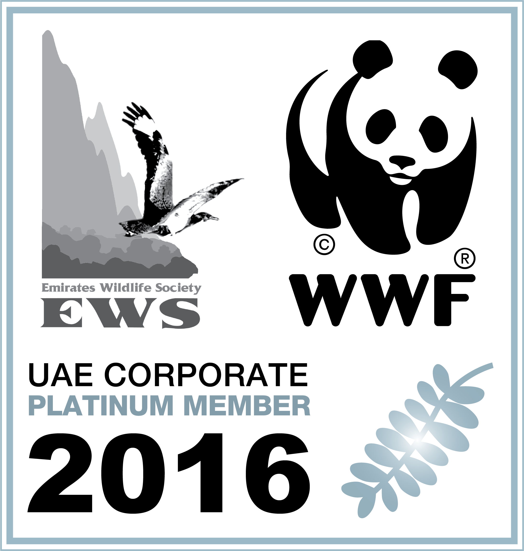 Environment - World Wide Fund For Nature (2191x2304), Png Download