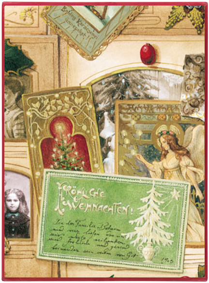 Christmas Cards - Christmas Ornament (660x660), Png Download