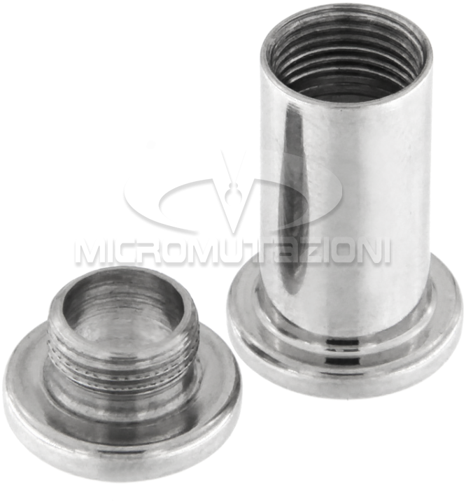 Long Flesh Tunnel Tongue - Flesh Tunnel Extra Long (750x750), Png Download