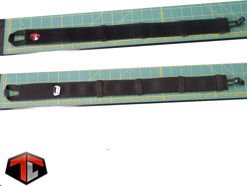 Pre-sale Taclace Xd - Belt (800x602), Png Download